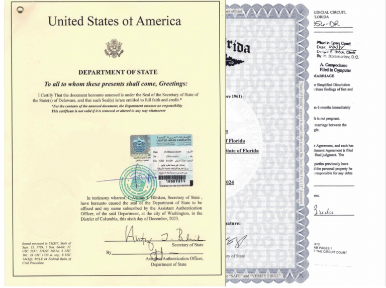 UAE embassy, business document legalization, UAE document attestation, embassy legalization, UAE business setup, document authentication, visa document attestation, legalize American documents, UAE employment documents, UAE attestation process